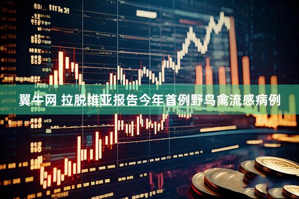 翼牛网 拉脱维亚报告今年首例野鸟禽流感病例